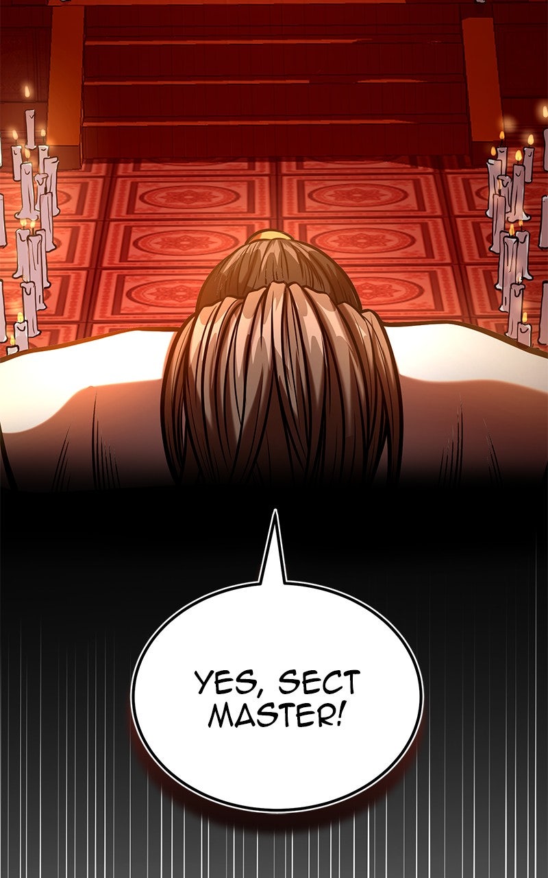The Demon Faction’sReturn (S2) Ep. 49 - The Work of the Heaven-Splitting Palace page 89 - 