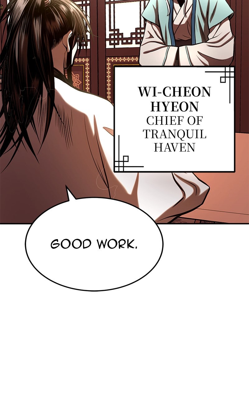 The Demon Faction’sReturn (S2) Ep. 49 - The Work of the Heaven-Splitting Palace page 92 - 