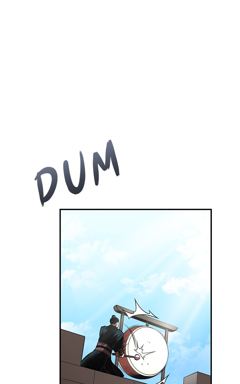 The Demon Faction’sReturn (S2) Ep. 49 - The Work of the Heaven-Splitting Palace page 93 - 