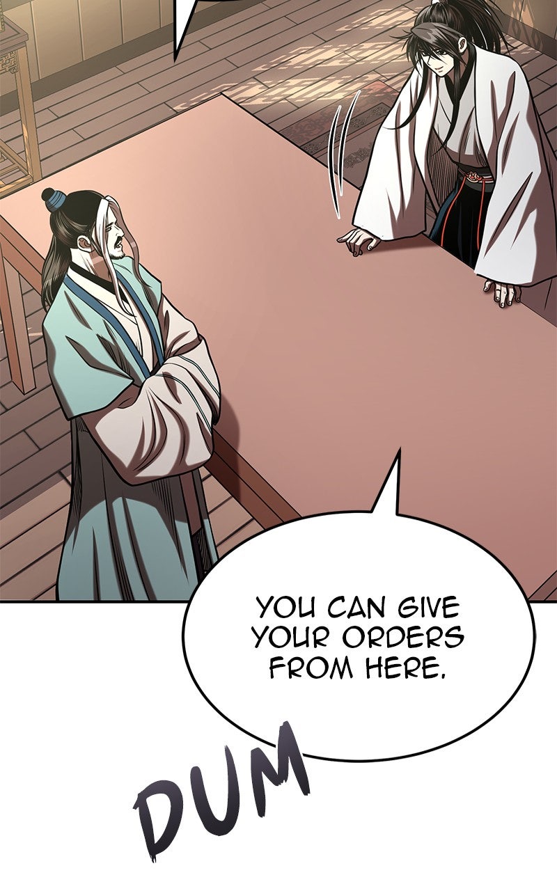 The Demon Faction’sReturn (S2) Ep. 49 - The Work of the Heaven-Splitting Palace page 95 - 