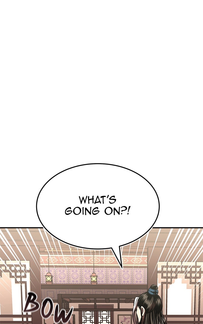 The Demon Faction’sReturn (S2) Ep. 49 - The Work of the Heaven-Splitting Palace page 96 - 