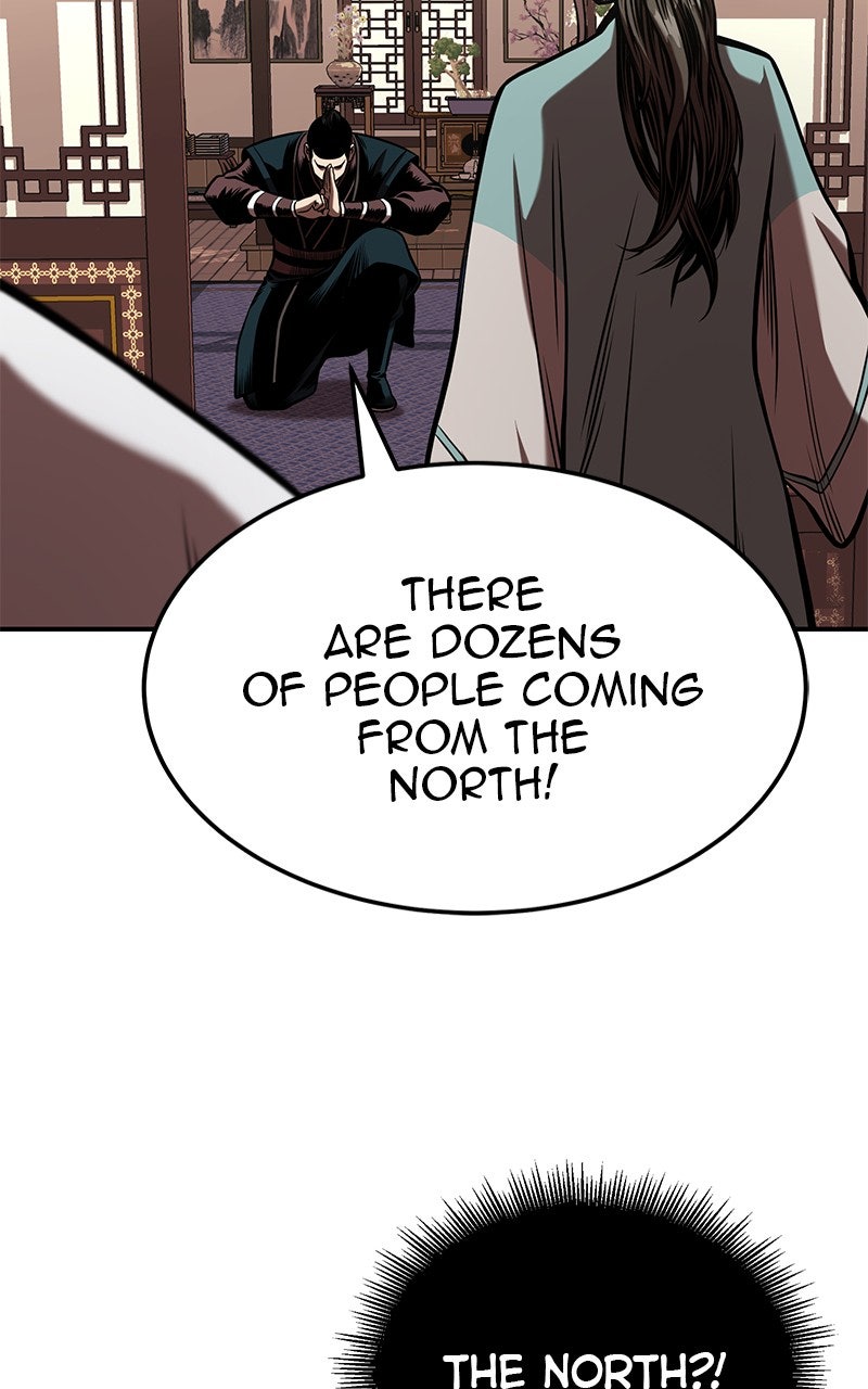 The Demon Faction’sReturn (S2) Ep. 49 - The Work of the Heaven-Splitting Palace page 97 - 