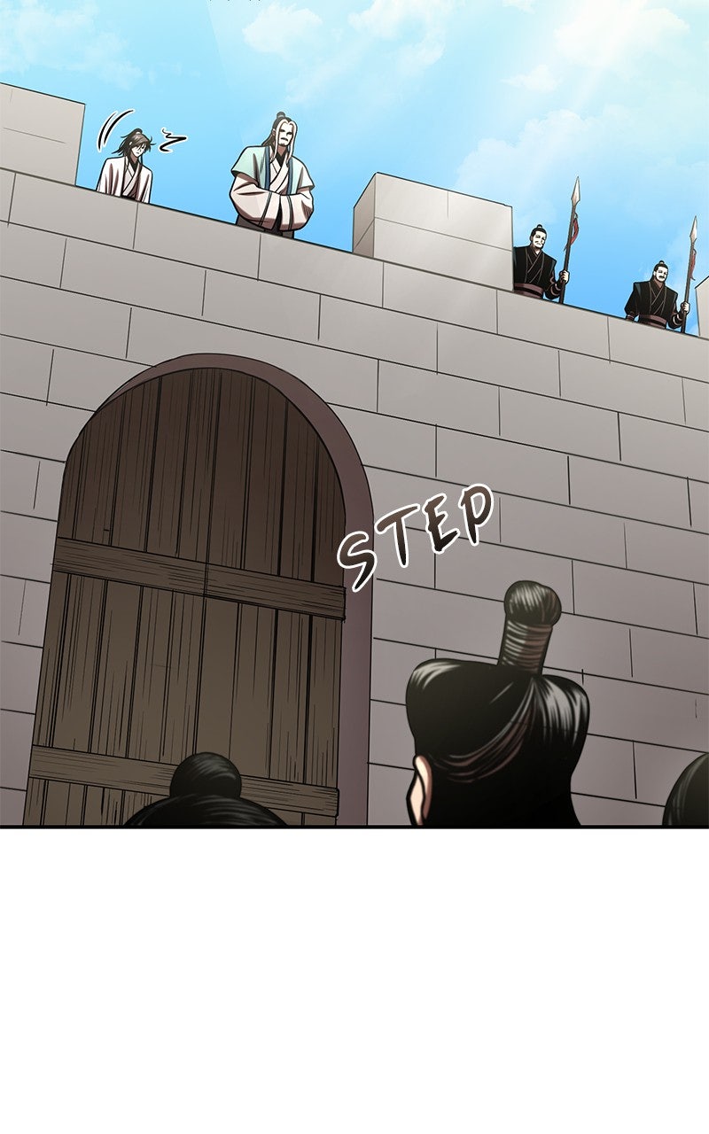 The Demon Faction’sReturn (S2) Ep. 49 - The Work of the Heaven-Splitting Palace page 100 - 