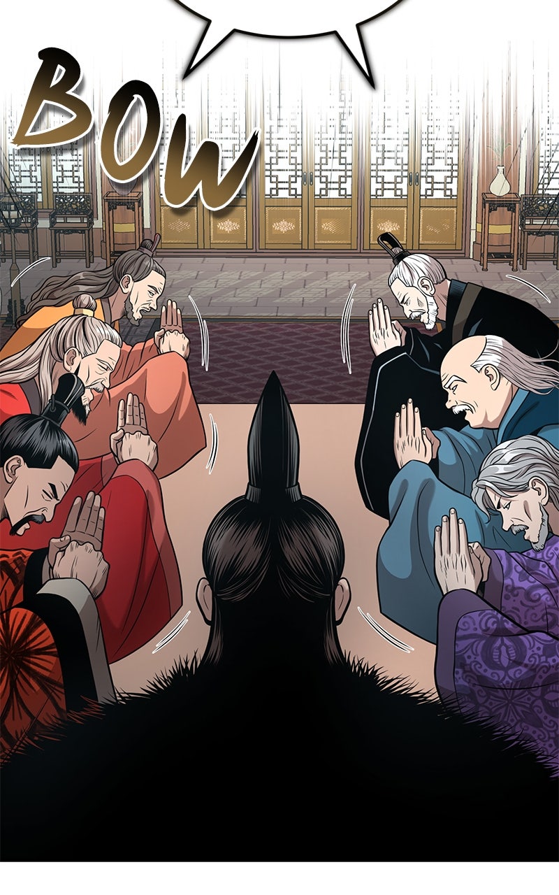 The Demon Faction’sReturn (S2) Ep. 52 - Two Forces page 46 - 