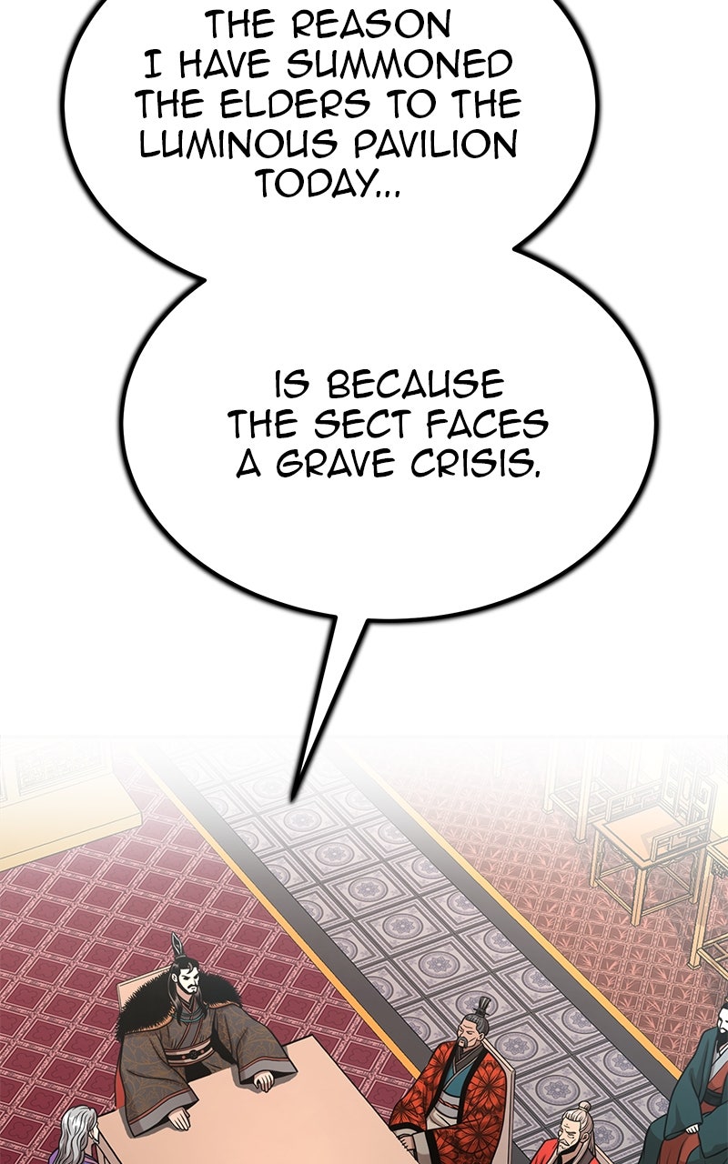 The Demon Faction’sReturn (S2) Ep. 52 - Two Forces page 8 - 