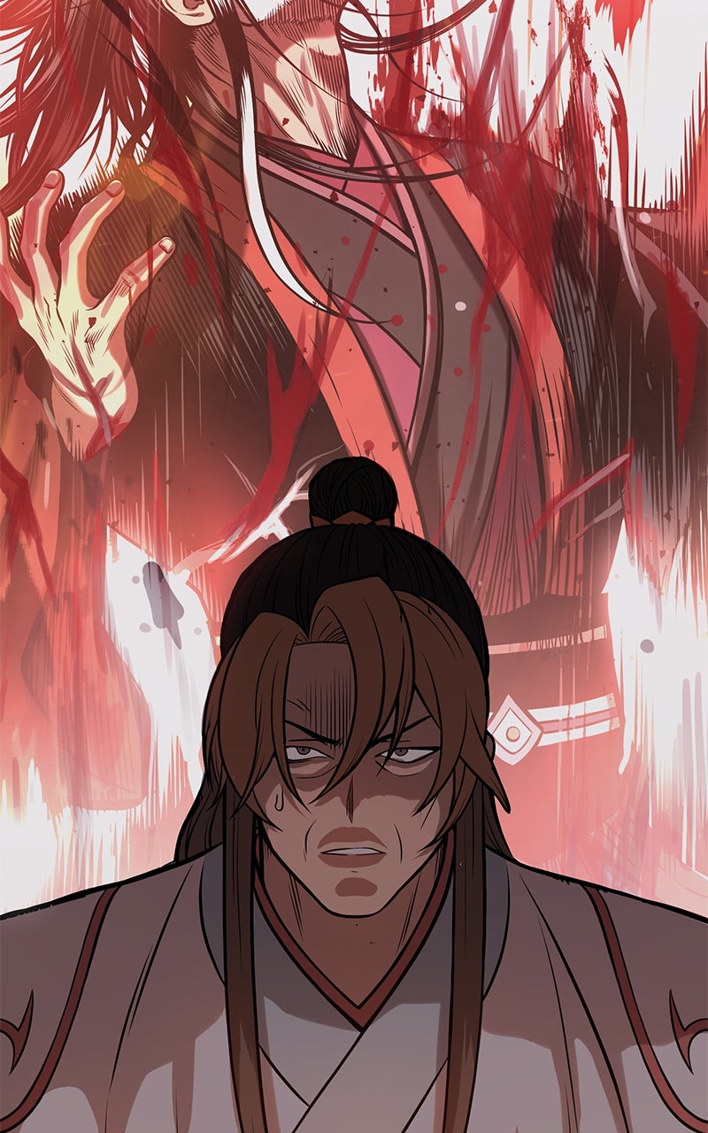 The Demon Faction’sReturn (S2) Ep. 52 - Two Forces page 84 - 