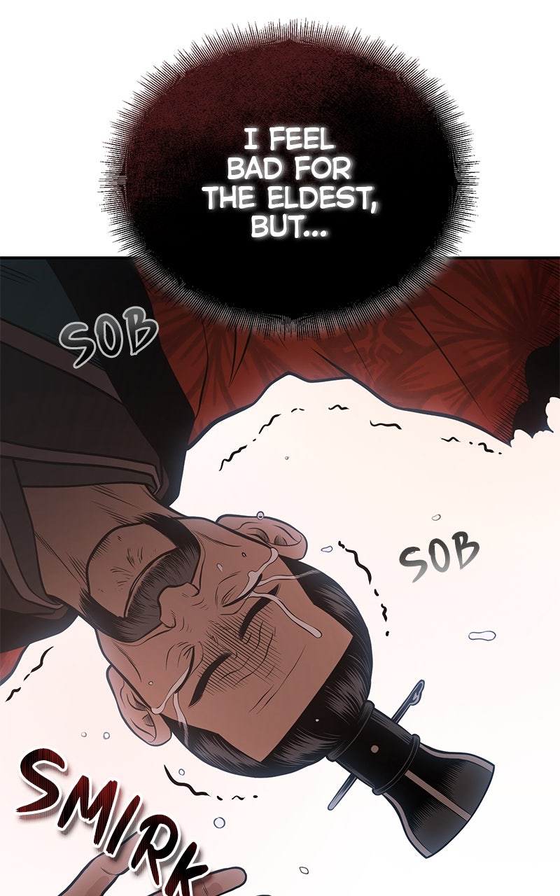 The Demon Faction’sReturn (S2) Ep. 53 - The False Sect Master page 117 - 