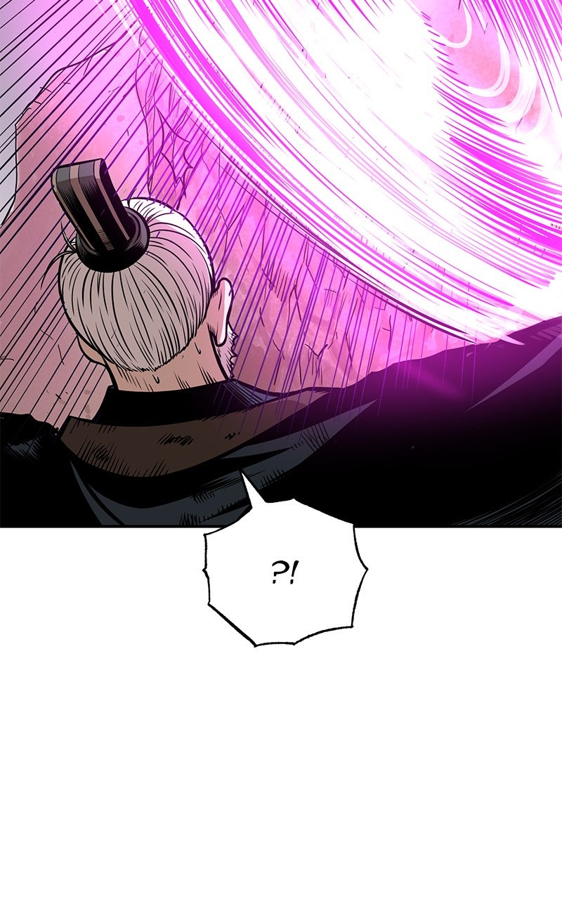 The Demon Faction’sReturn (S2) Ep. 55 - Scattered and Shattered page 117 - 