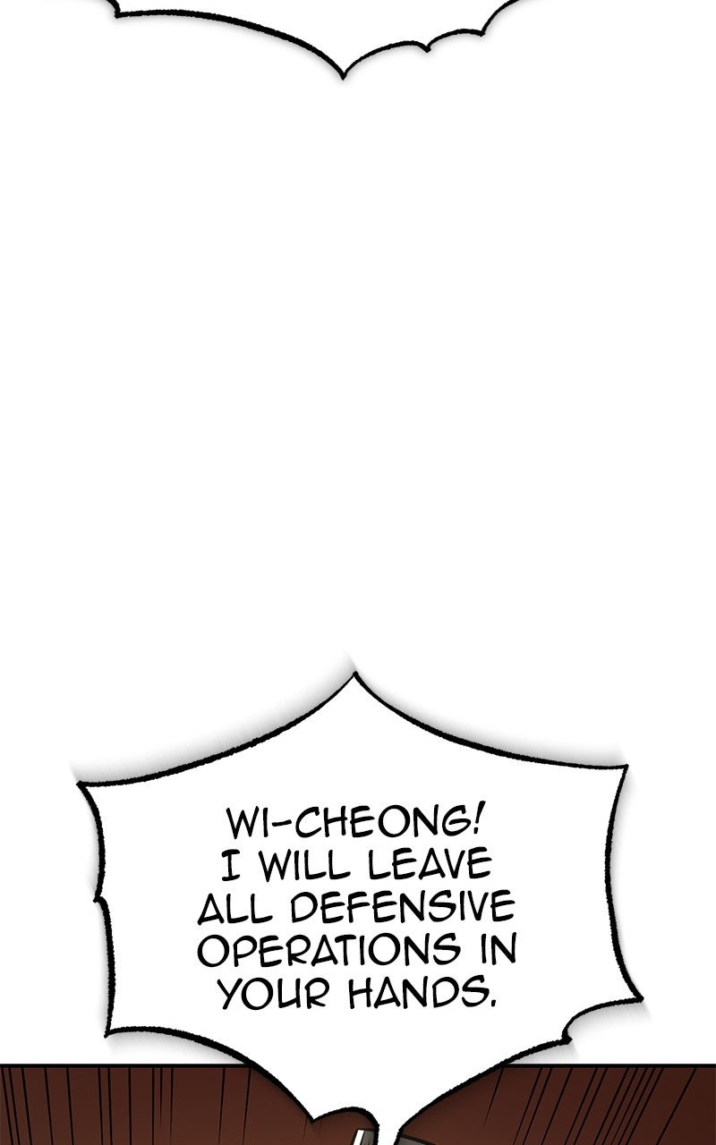 The Demon Faction’sReturn (S2) Ep. 55 - Scattered and Shattered page 3 - 