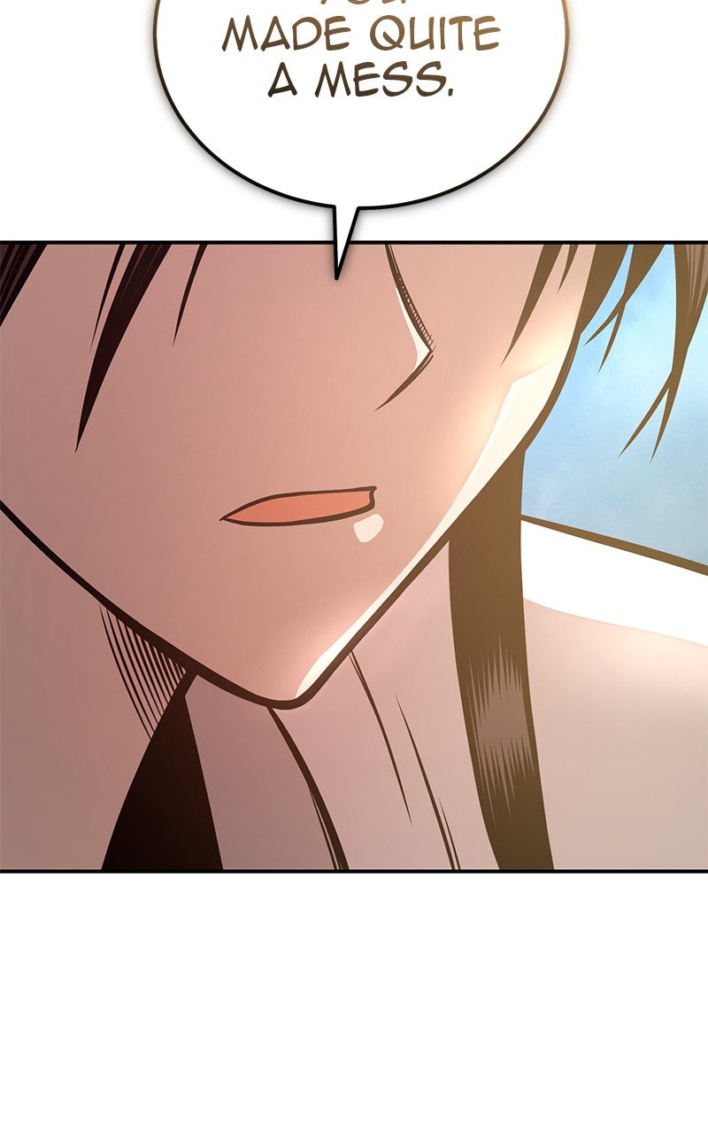 The Demon Faction’sReturn (S2) Ep. 56 - The Battle Not Yet Finished page 3 - 