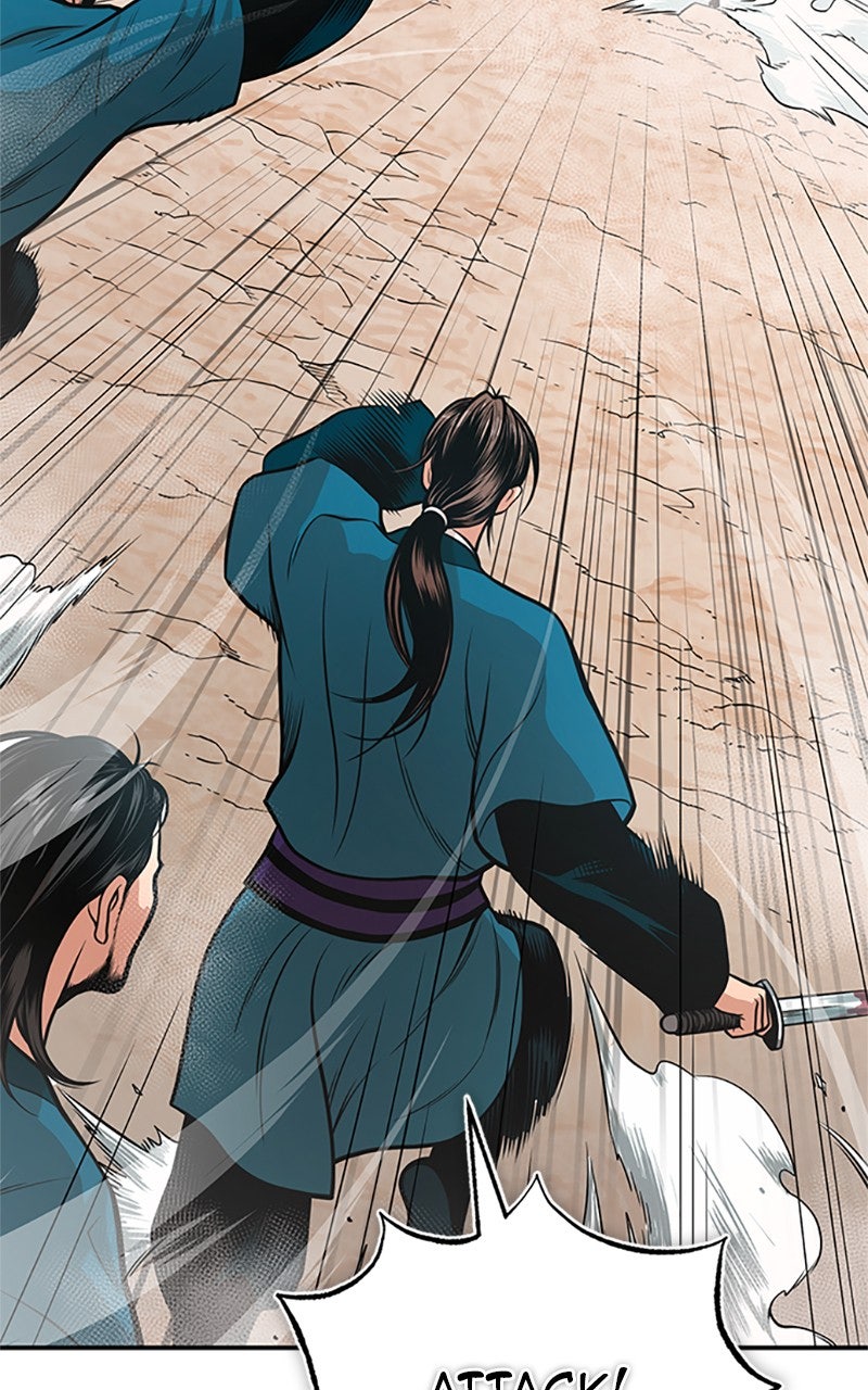 The Demon Faction’sReturn (S2) Ep. 57 - The Rebellion page 4 - 