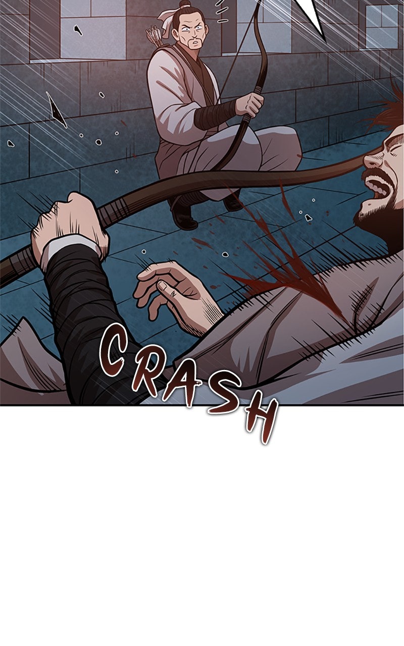 The Demon Faction’sReturn (S2) Ep. 59 - A Fish Nearly Caught page 3 - 