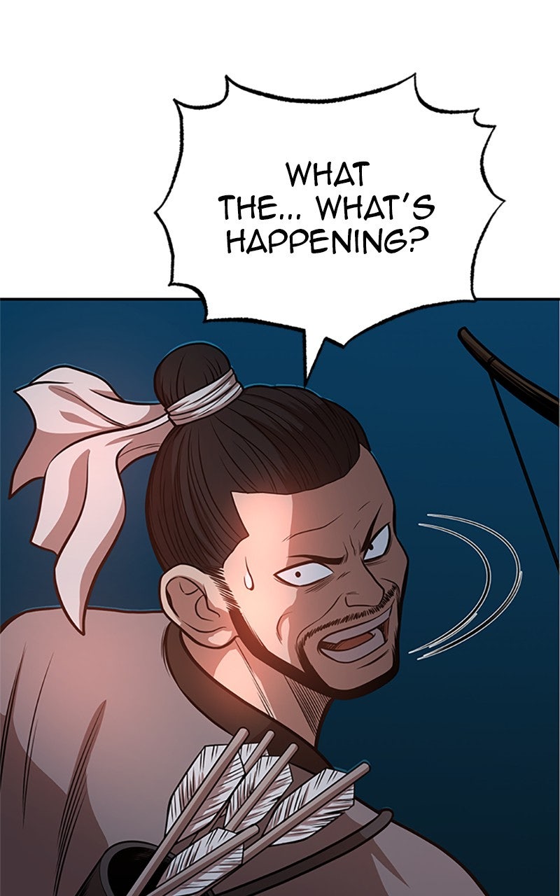 The Demon Faction’sReturn (S2) Ep. 59 - A Fish Nearly Caught page 4 - 