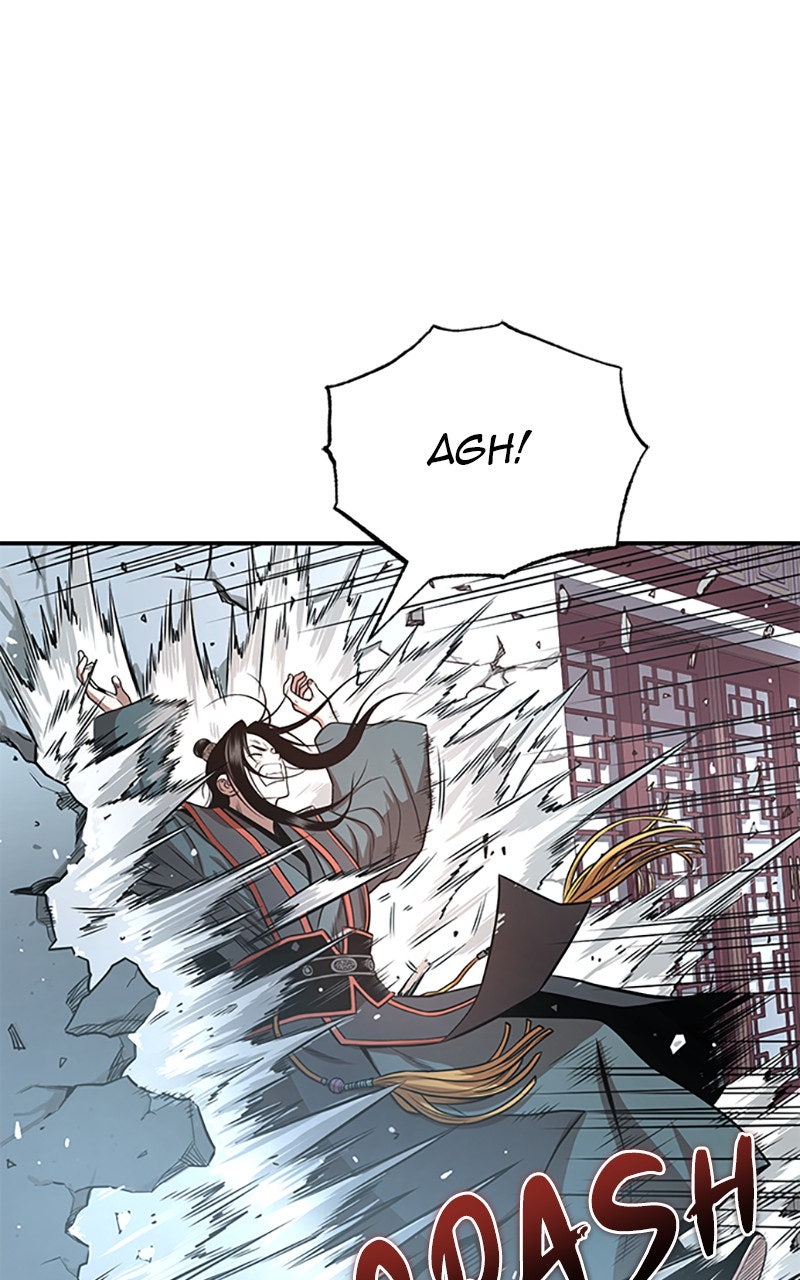 The Demon Faction’sReturn (S2) Ep. 60 - Challenger's Right page 117 - 