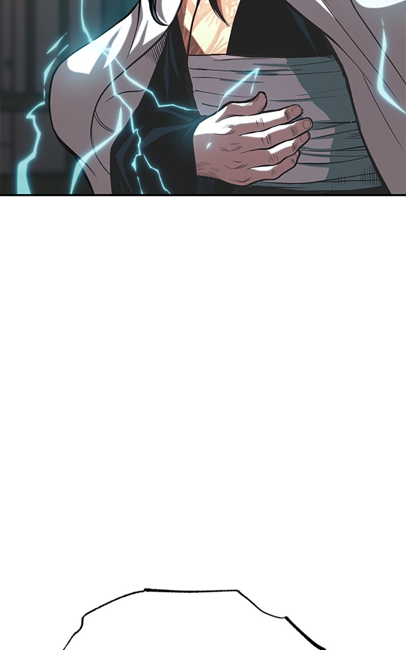 The Demon Faction’sReturn (S2) Ep. 61 - A Medicine Called Hayeon page 117 - 