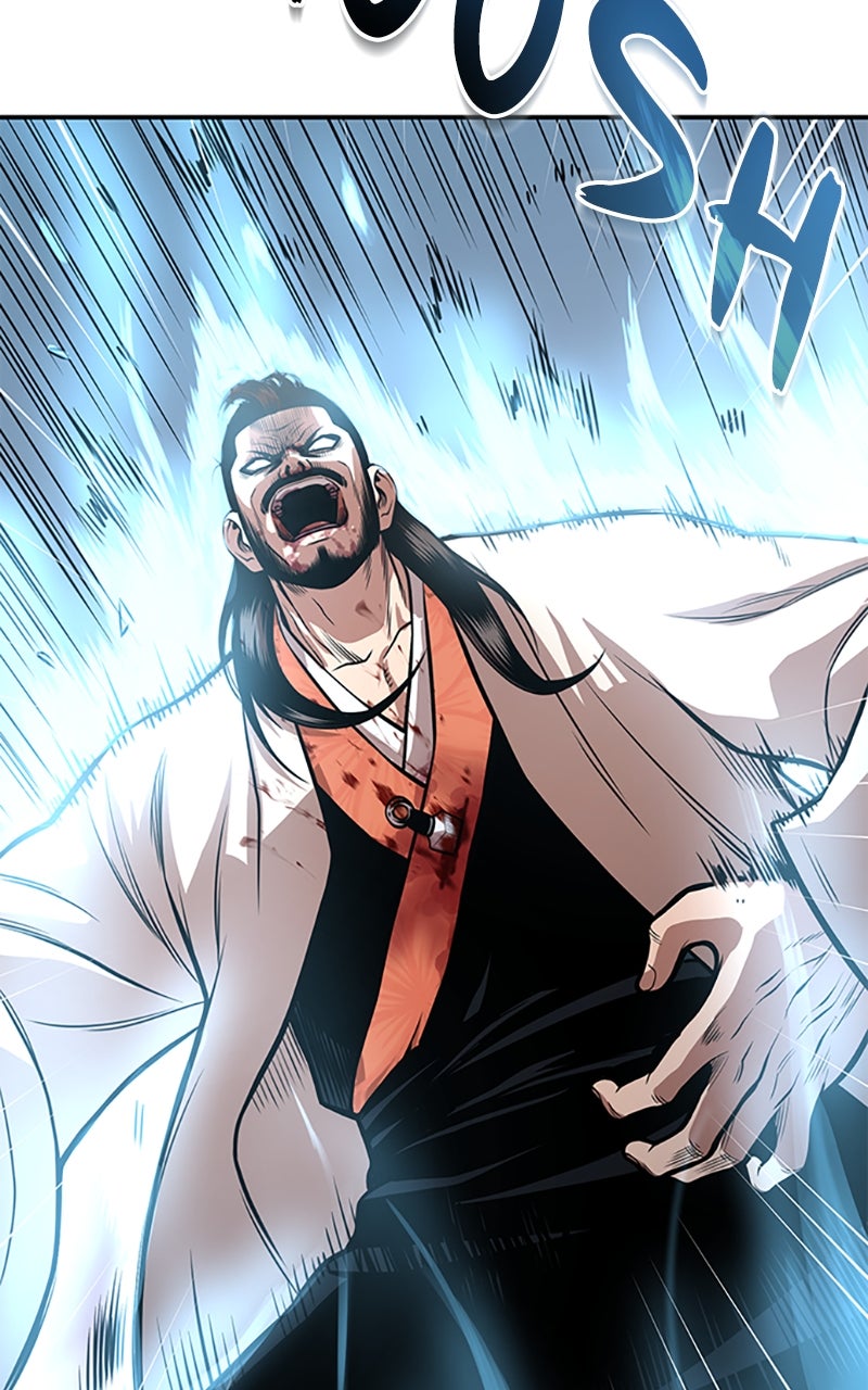 The Demon Faction’sReturn (S2) Ep. 61 - A Medicine Called Hayeon page 3 - 