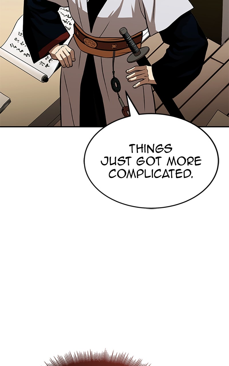 The Demon Faction’sReturn (S2) Ep. 63 - The Assembly of Elders page 117 - 