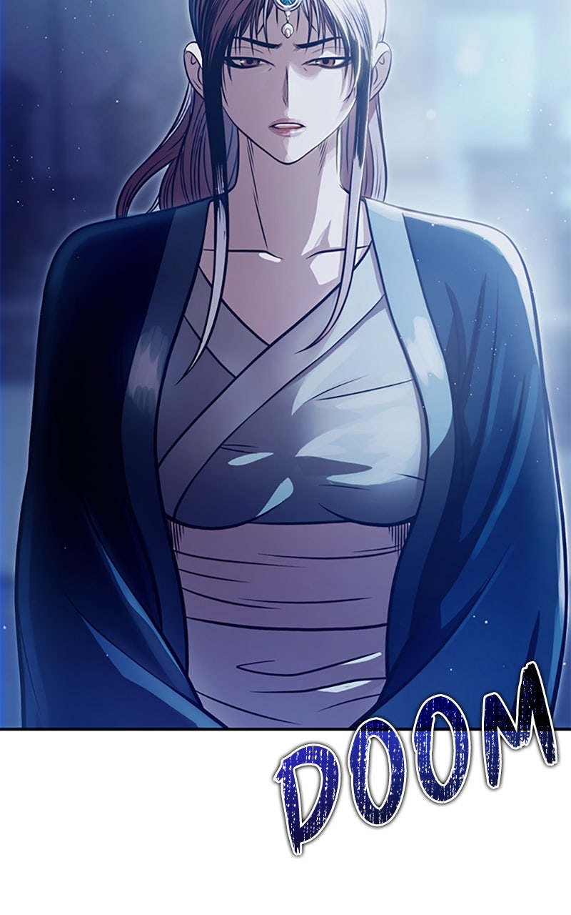 The Demon Faction’sReturn (S2) Ep. 63 - The Assembly of Elders page 4 - 