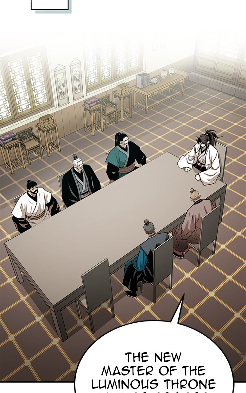 The Demon Faction’sReturn (S2) Ep. 63 - The Assembly of Elders page 6 - 