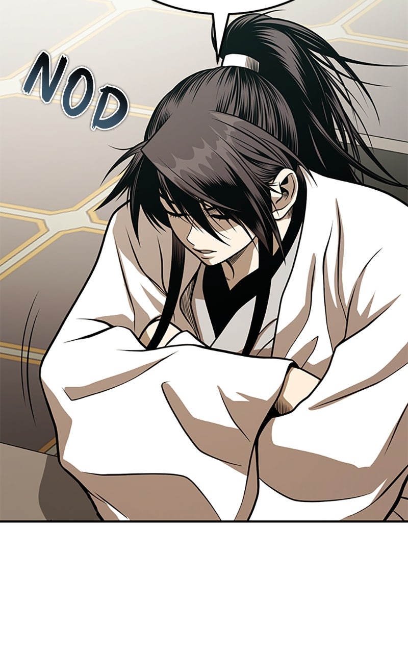 The Demon Faction’sReturn (S2) Ep. 63 - The Assembly of Elders page 8 - 