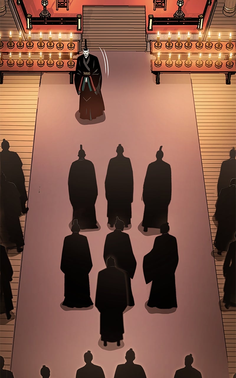 The Demon Faction’sReturn (S2) Ep. 63 - The Assembly of Elders page 72 - 