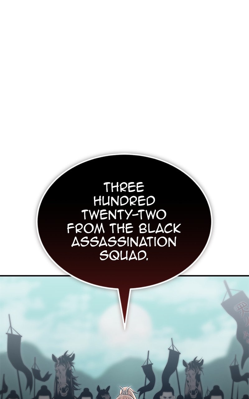 The Demon Faction’sReturn (S2) Ep. 64 - Master of the Luminous Throne page 117 - 