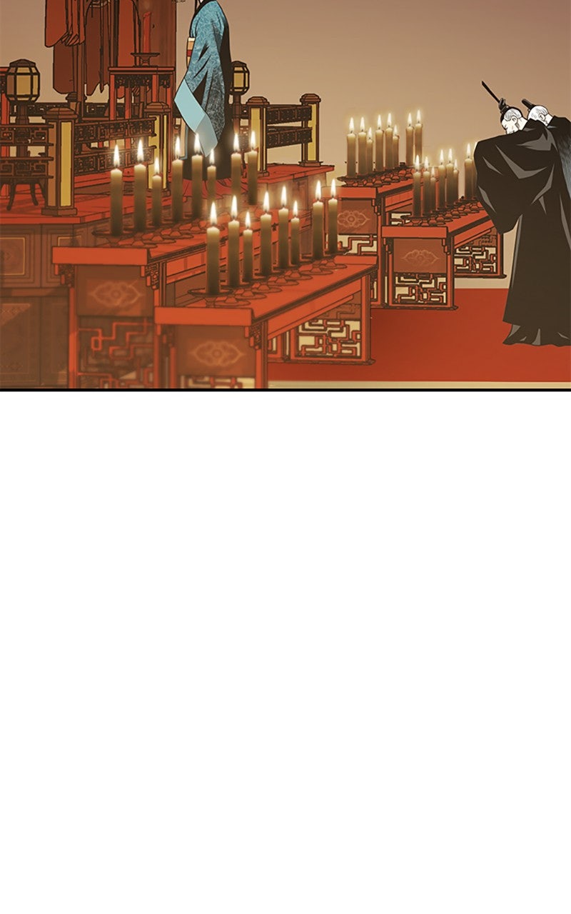 The Demon Faction’sReturn (S2) Ep. 64 - Master of the Luminous Throne page 3 - 
