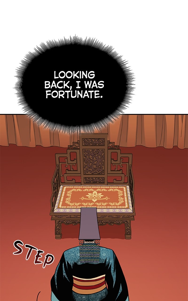 The Demon Faction’sReturn (S2) Ep. 64 - Master of the Luminous Throne page 4 - 