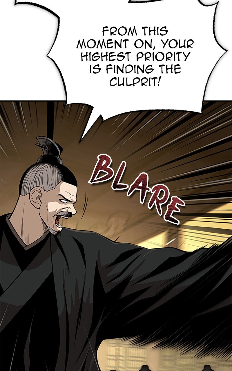 The Demon Faction’sReturn (S2) Ep. 64 - Master of the Luminous Throne page 33 - 