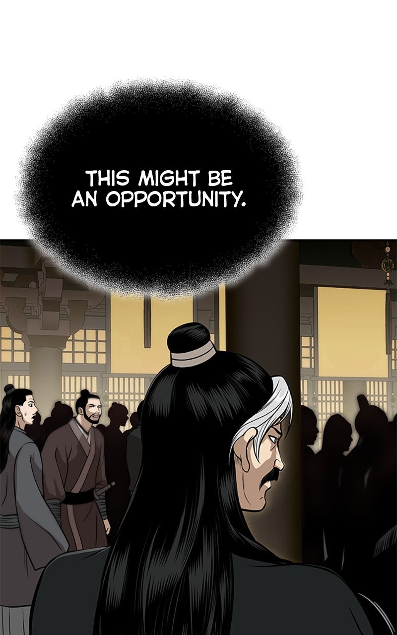 The Demon Faction’sReturn (S2) Ep. 64 - Master of the Luminous Throne page 46 - 