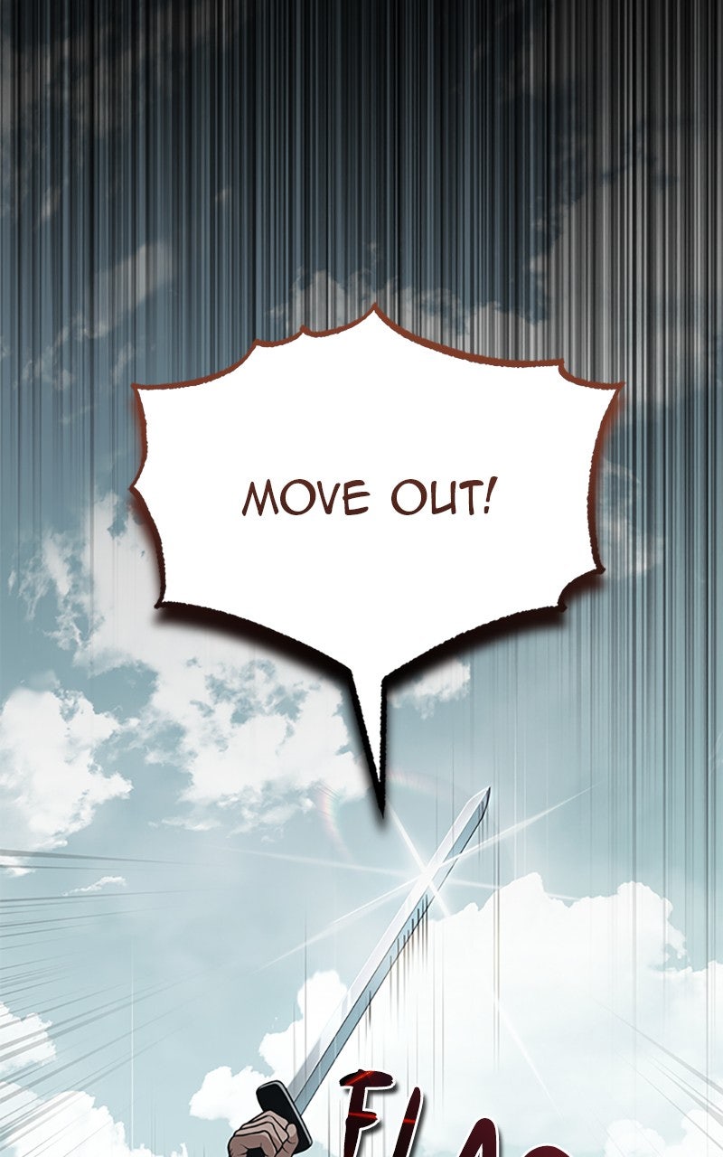 The Demon Faction’sReturn (S2) Ep. 64 - Master of the Luminous Throne page 84 - 