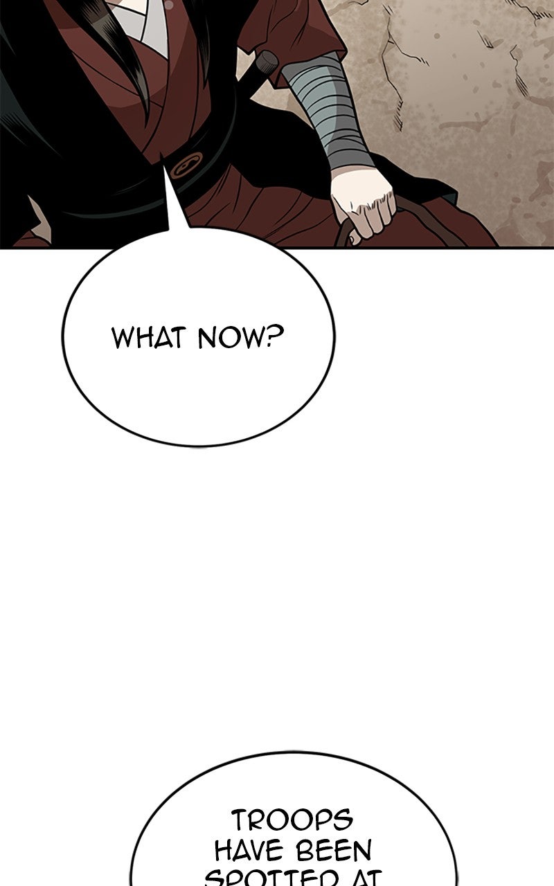 The Demon Faction’sReturn (S2) Ep. 64 - Master of the Luminous Throne page 98 - 