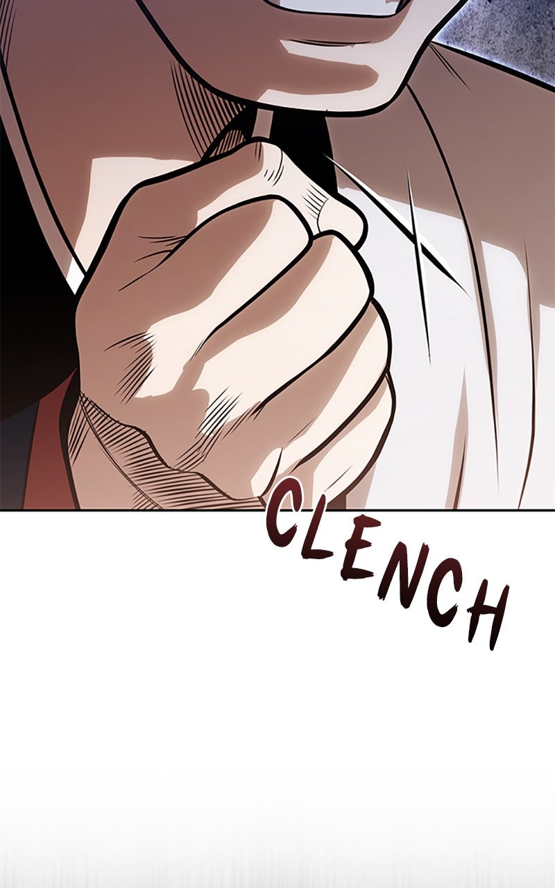 The Demon Faction’sReturn (S2) Ep. 65 - A Duel page 117 - 
