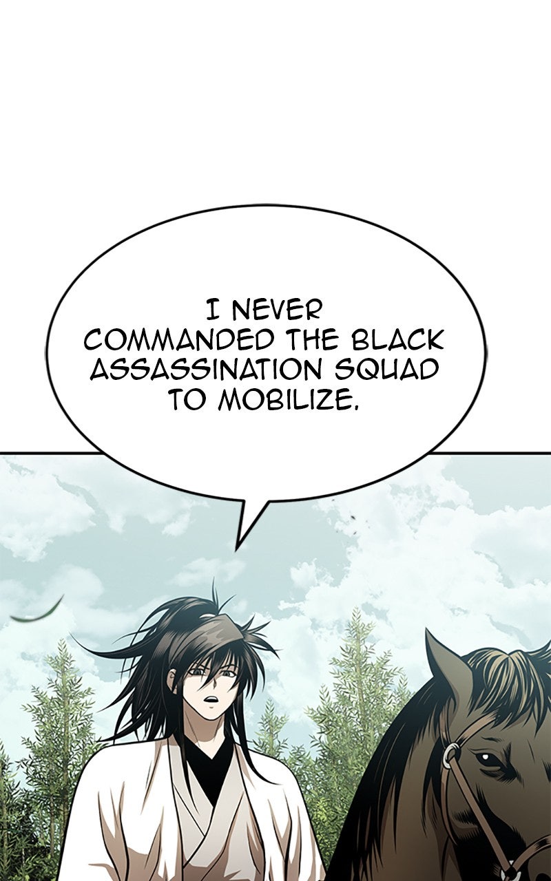The Demon Faction’sReturn (S2) Ep. 65 - A Duel page 3 - 