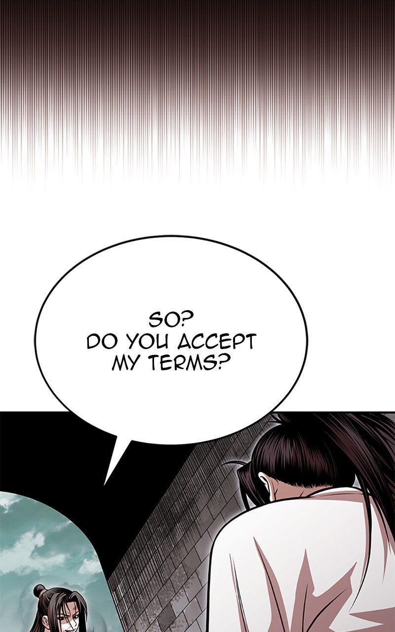 The Demon Faction’sReturn (S2) Ep. 67 - By Some Miracle page 117 - 
