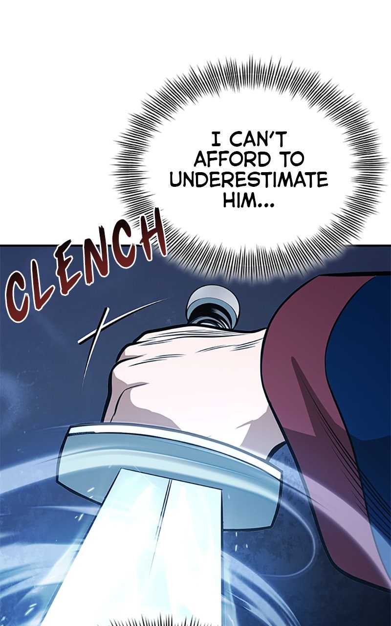 The Demon Faction’sReturn (S2) Ep. 67 - By Some Miracle page 3 - 