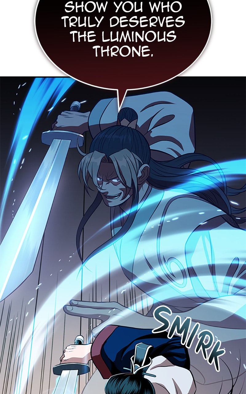 The Demon Faction’sReturn (S2) Ep. 67 - By Some Miracle page 5 - 