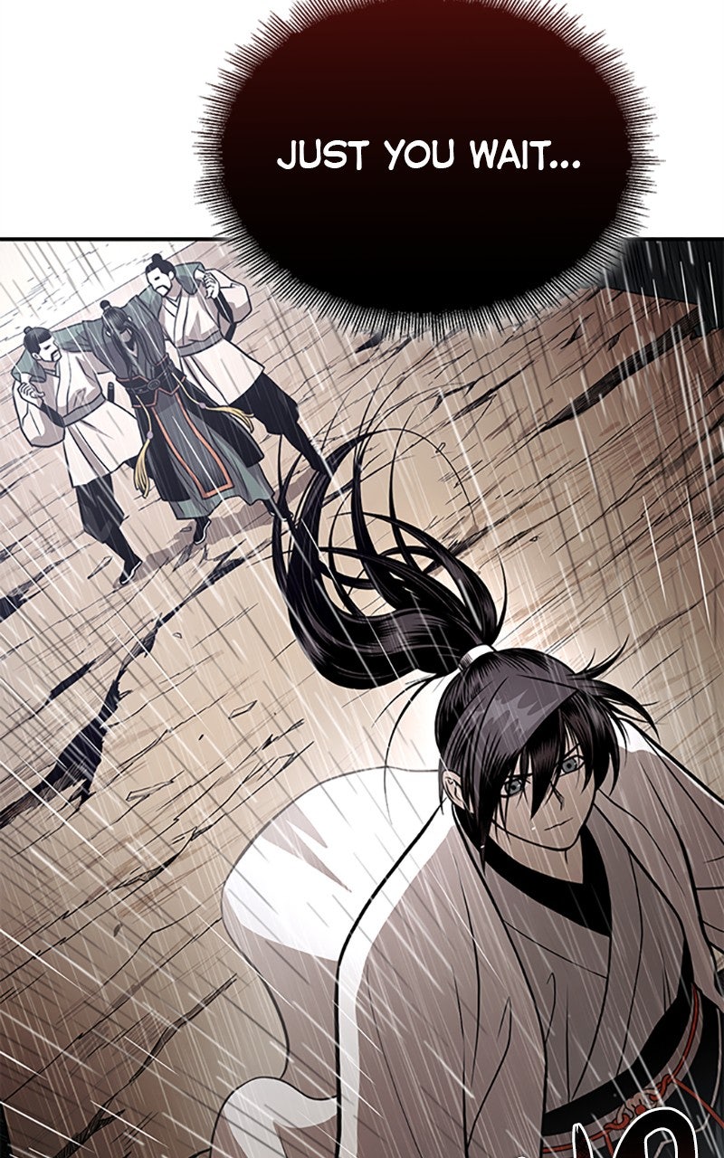 The Demon Faction’sReturn (S2) Ep. 68 - By the Sect's Law page 117 - 