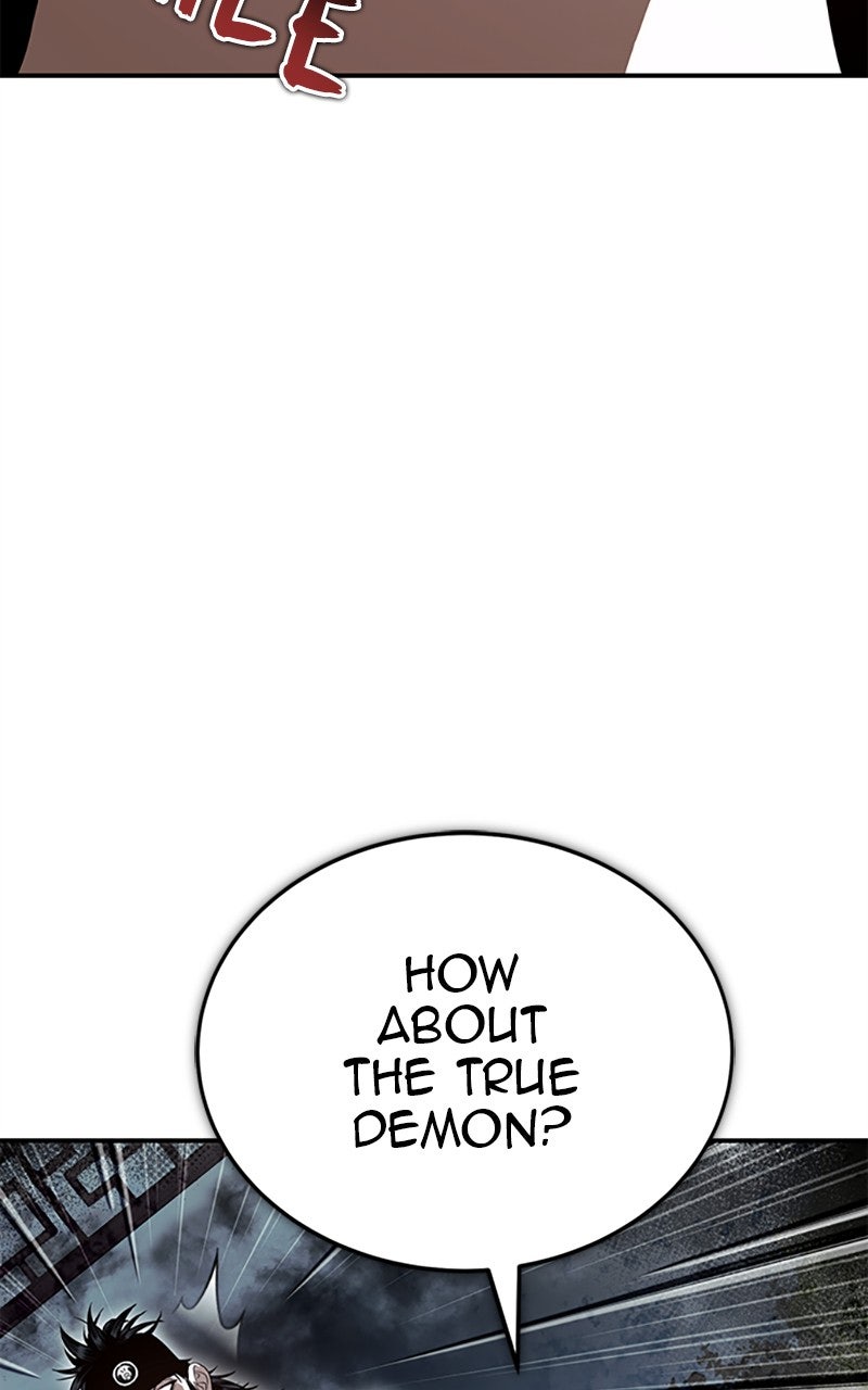 The Demon Faction’sReturn (S2) Ep. 69 - Martial Arts for the Heavenly Demon page 132 - 