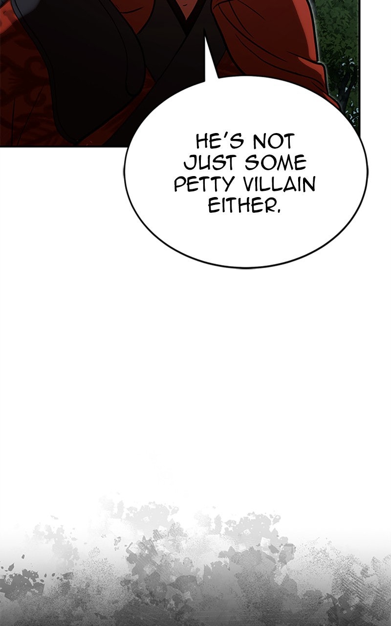 The Demon Faction’sReturn (S2) Ep. 69 - Martial Arts for the Heavenly Demon page 137 - 