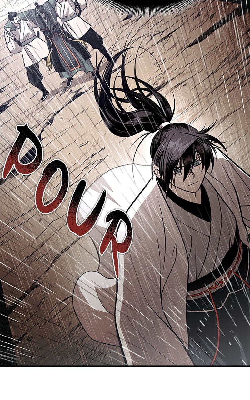 The Demon Faction’sReturn (S2) Ep. 69 - Martial Arts for the Heavenly Demon page 3 - 