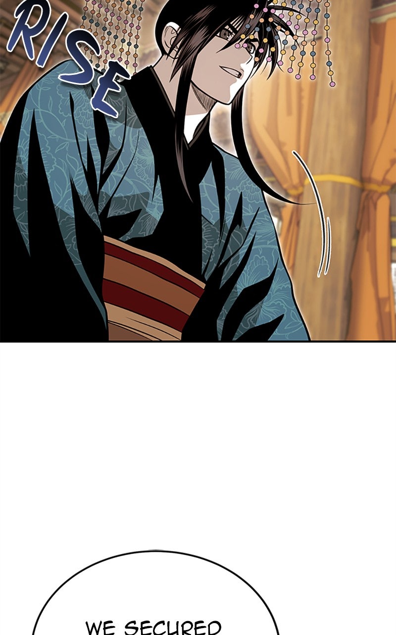 The Demon Faction’sReturn (S2) Ep. 69 - Martial Arts for the Heavenly Demon page 33 - 