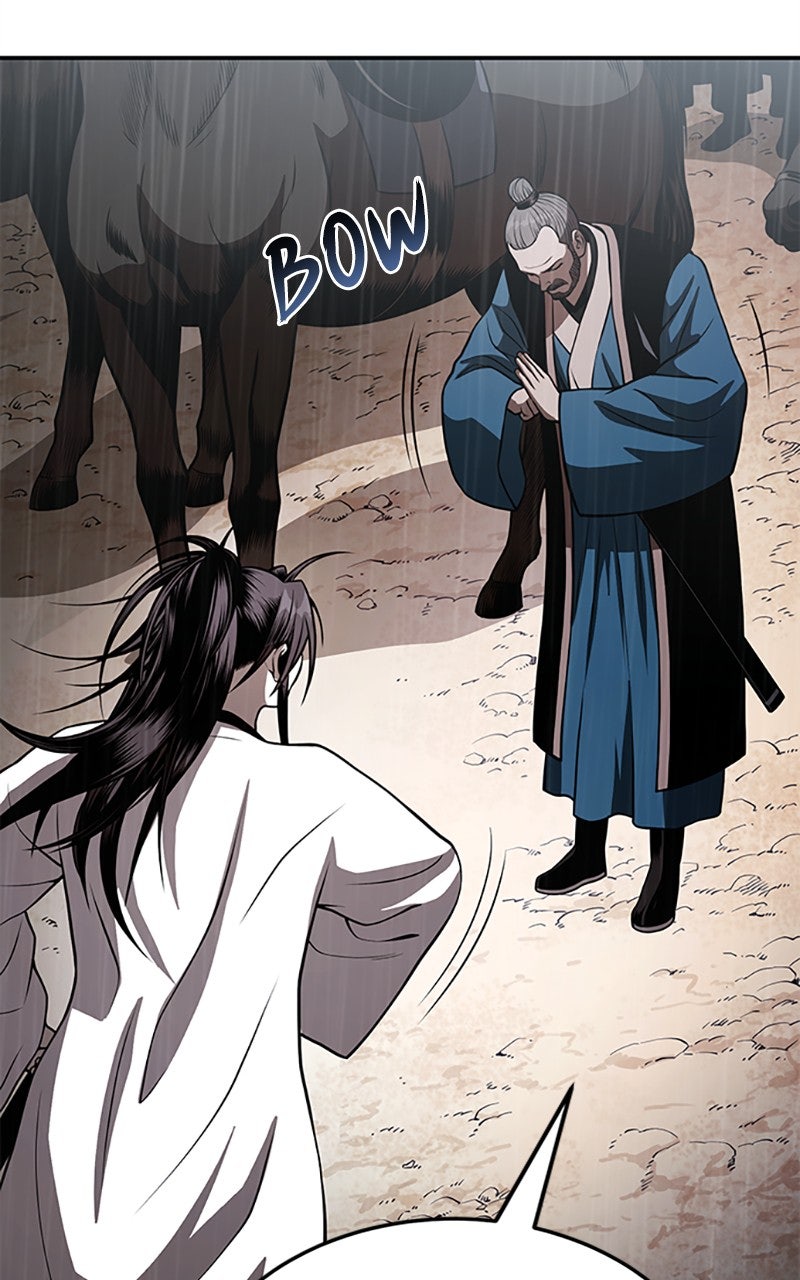 The Demon Faction’sReturn (S2) Ep. 69 - Martial Arts for the Heavenly Demon page 5 - 