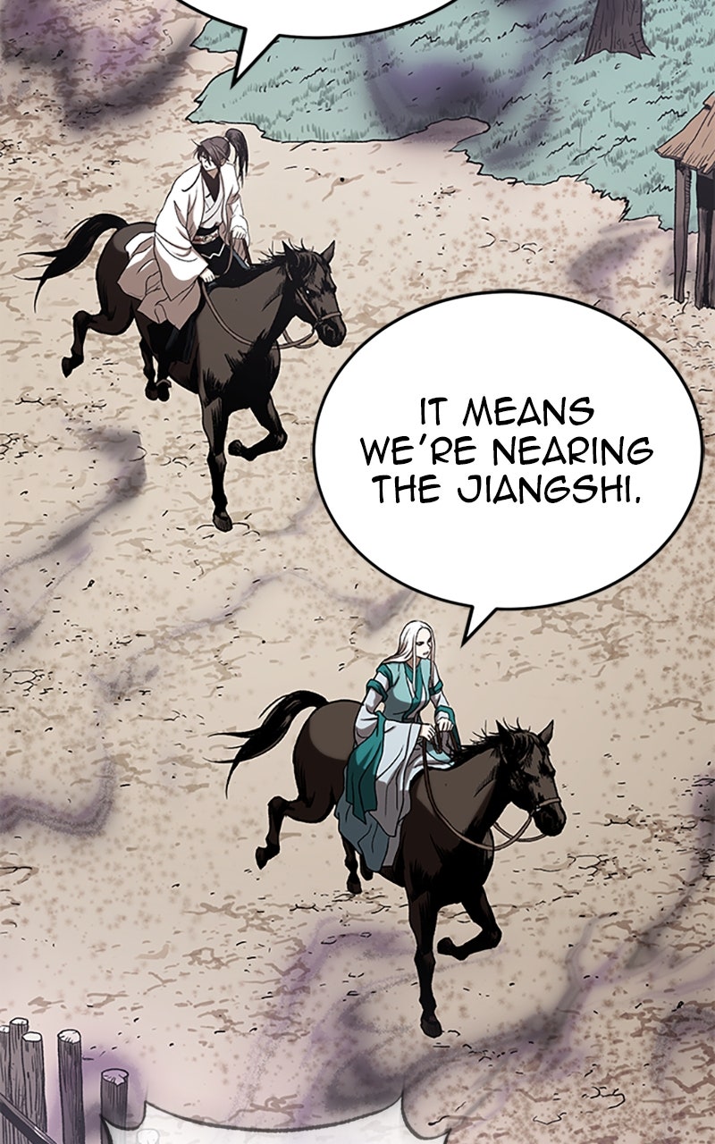 The Demon Faction’sReturn (S2) Ep. 71 - What is Divine Judgement? page 3 - 