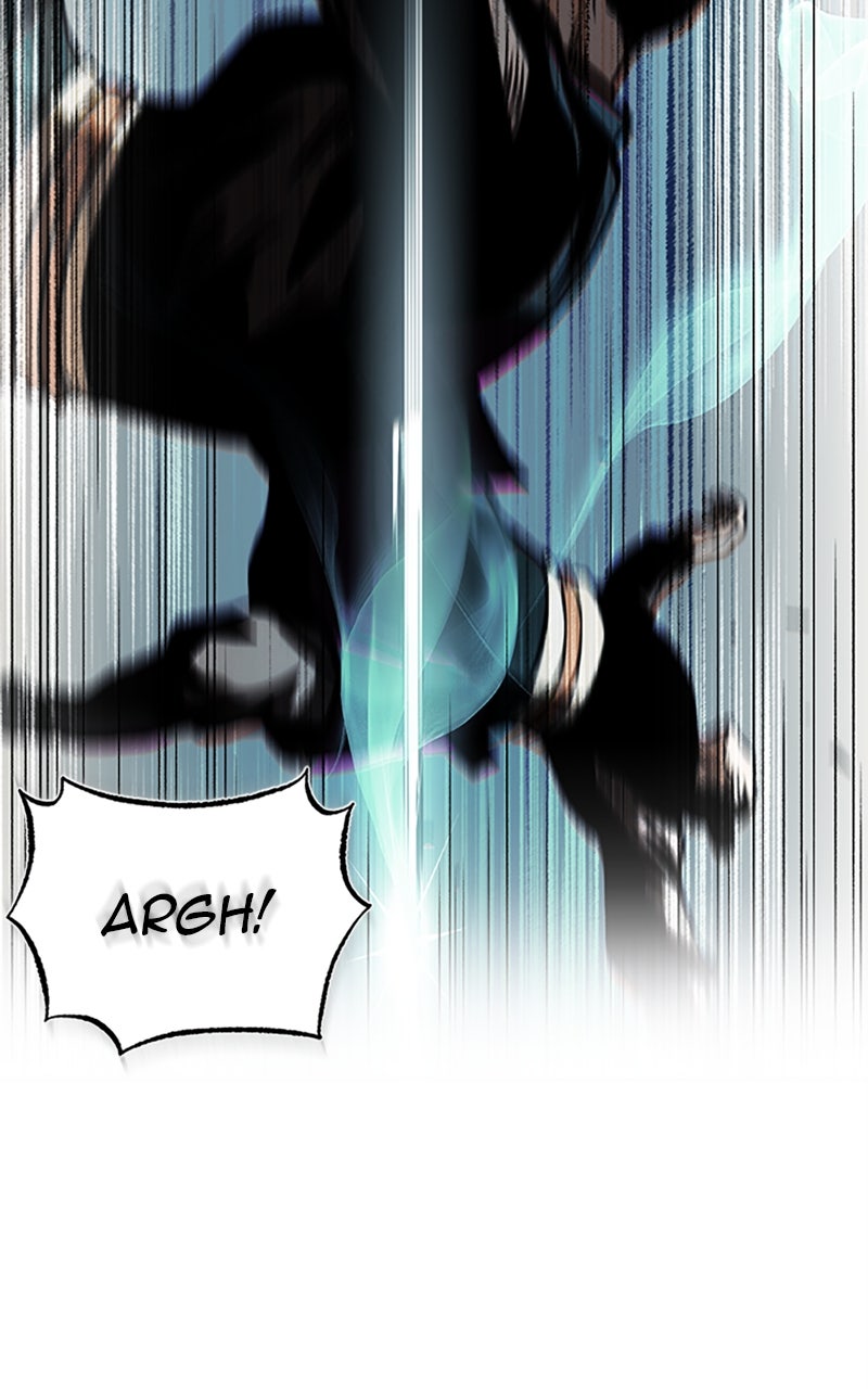The Demon Faction’sReturn (S2) Ep. 71 - What is Divine Judgement? page 33 - 