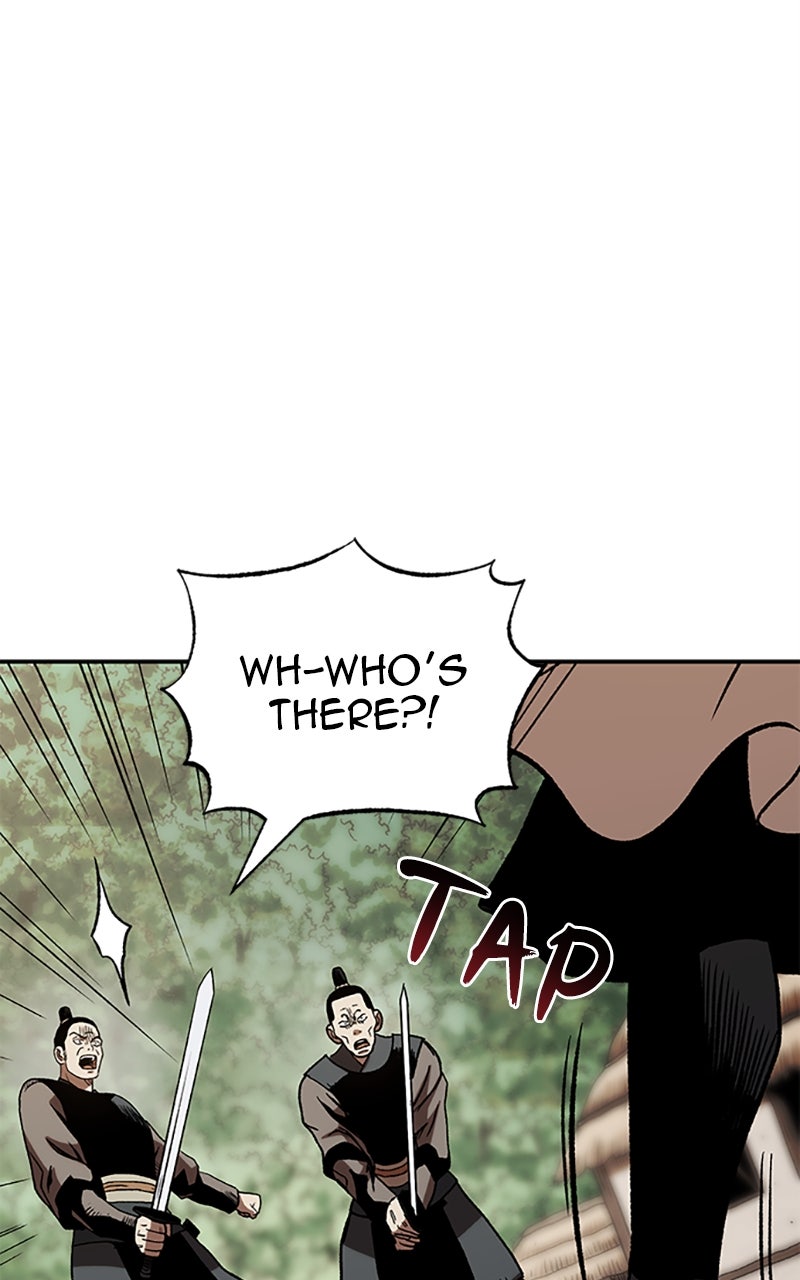 The Demon Faction’sReturn (S2) Ep. 71 - What is Divine Judgement? page 34 - 
