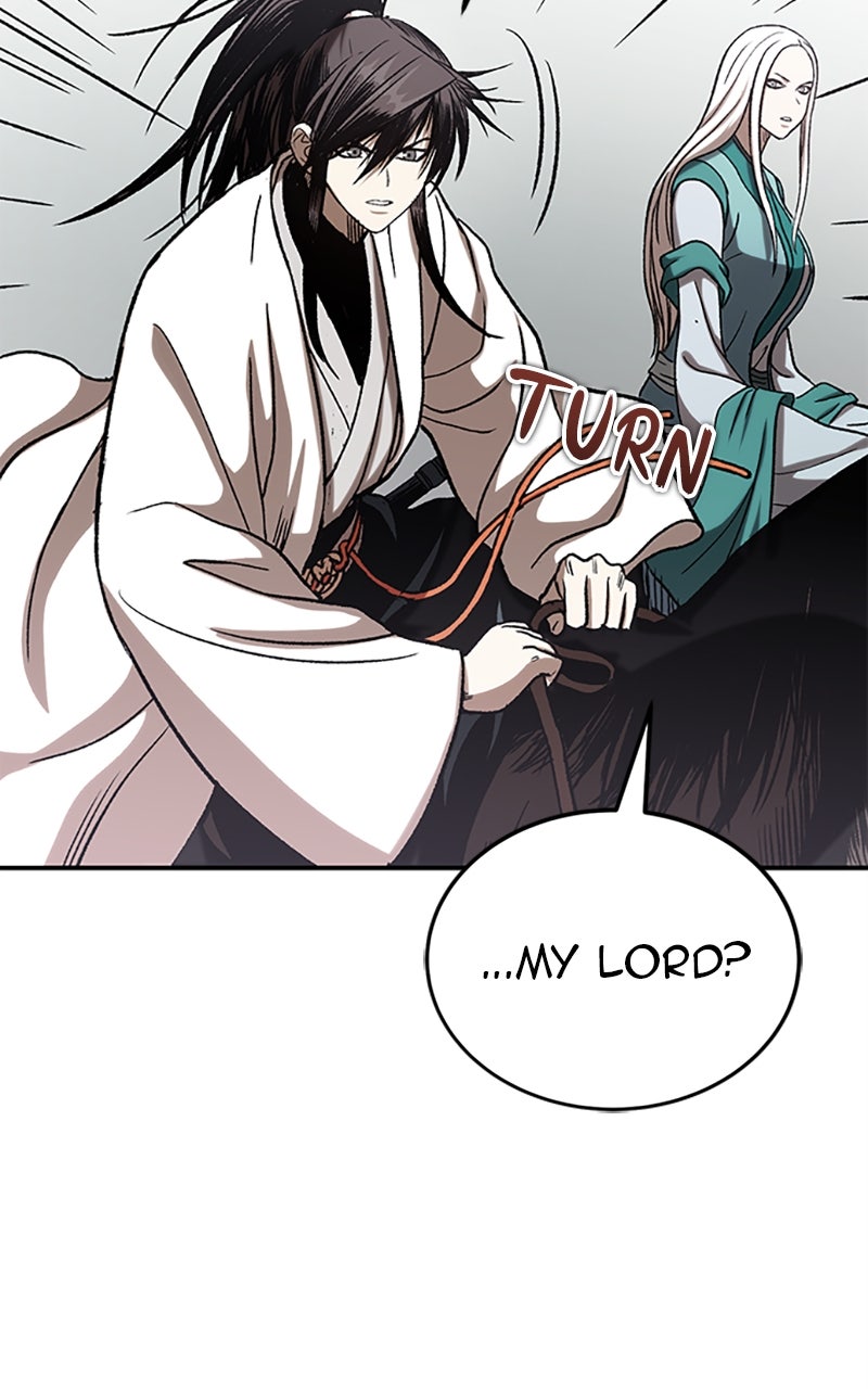 The Demon Faction’sReturn (S2) Ep. 71 - What is Divine Judgement? page 5 - 