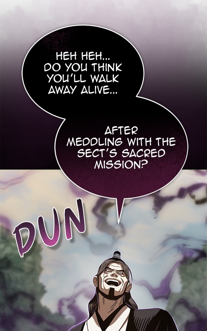 The Demon Faction’sReturn (S2) Ep. 71 - What is Divine Judgement? page 41 - 