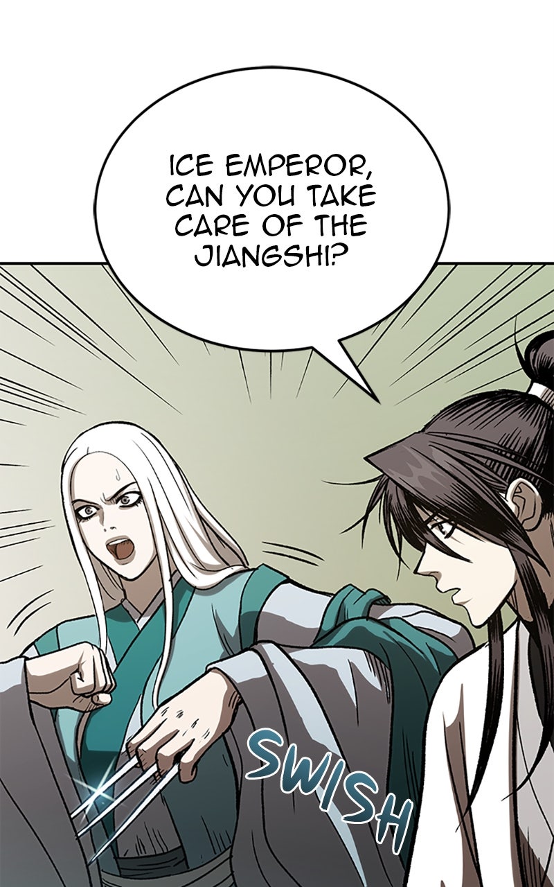 The Demon Faction’sReturn (S2) Ep. 71 - What is Divine Judgement? page 45 - 