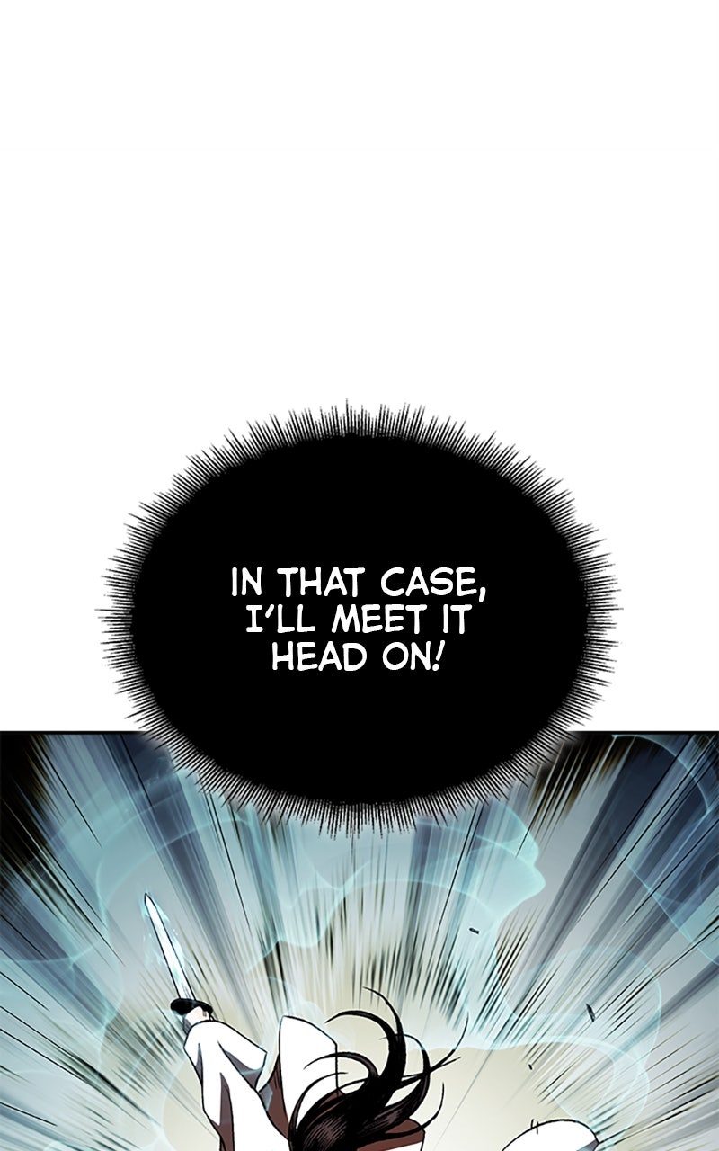 The Demon Faction’sReturn (S2) Ep. 71 - What is Divine Judgement? page 72 - 